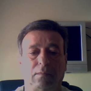 Meet your Posher, Ralph